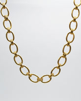 Collar Cadena Frost - FRIA COMO NIEVE®-Collares